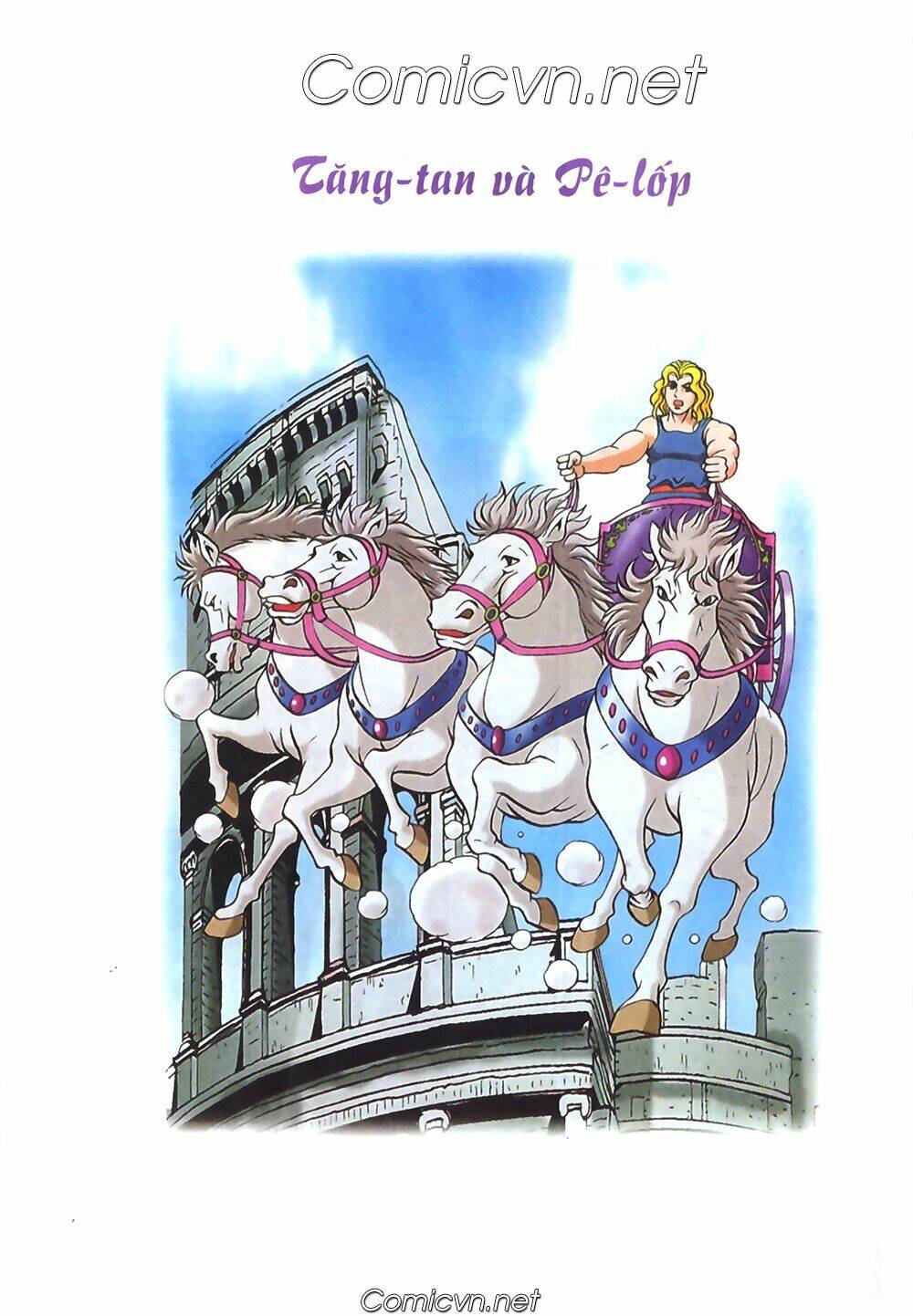 thần thoại hy lạp màu chapter 44 1