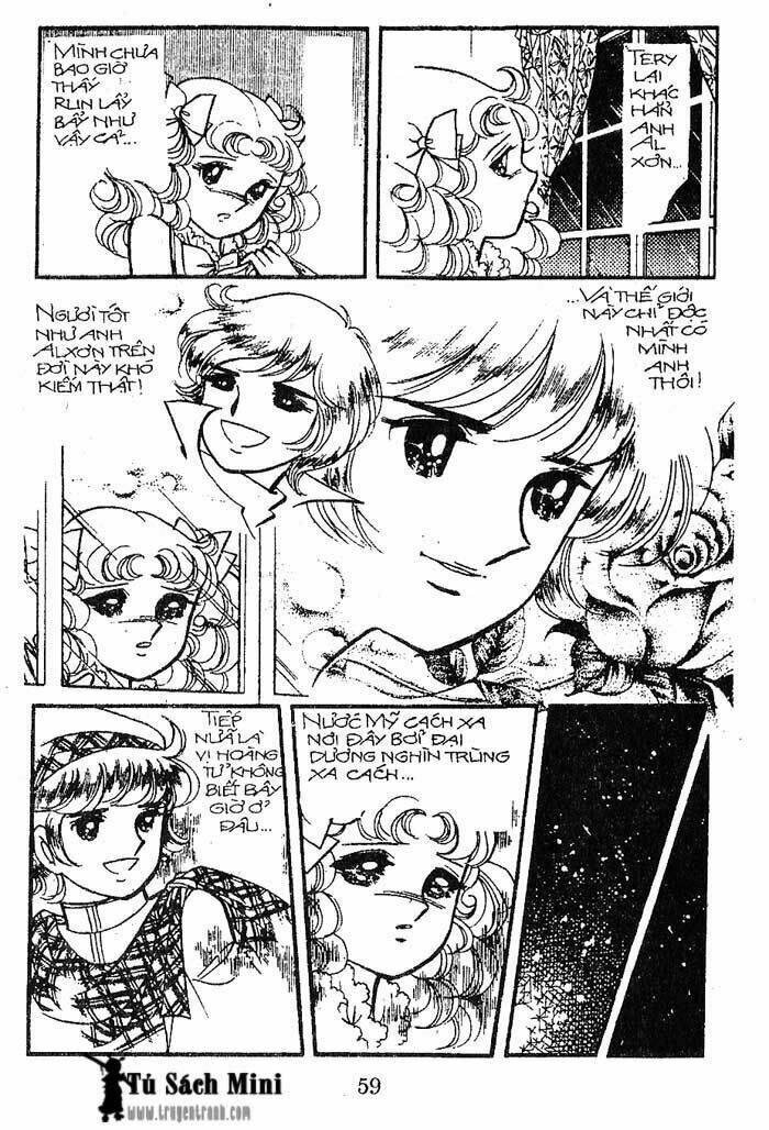 candy candy chapter 13 5