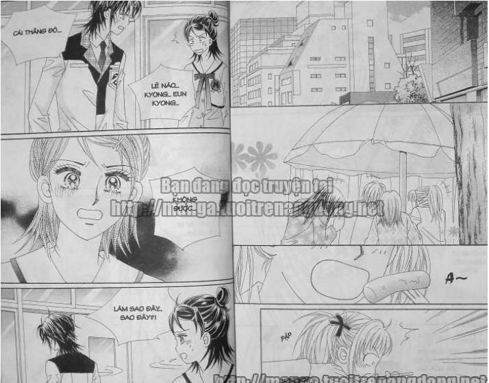 con quỷ hút thuốc ở nhà kho chapter 8 17