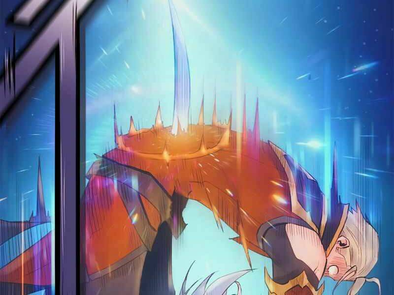 tu sĩ trị liệu của thái dương giáo chapter 21 146