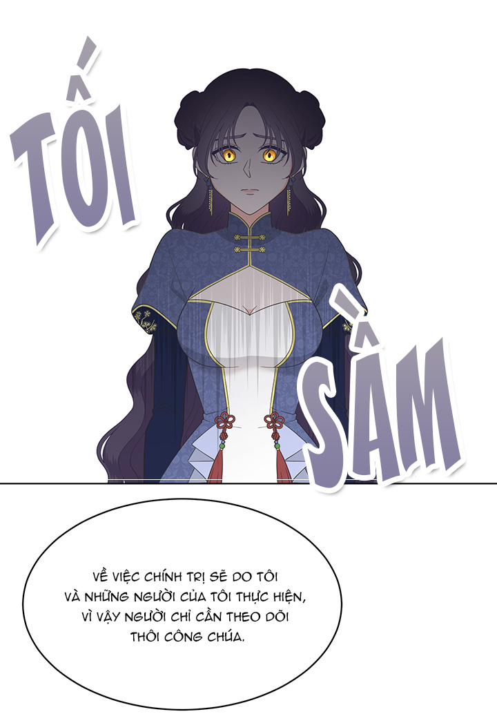 công chúa estel chapter 7 8