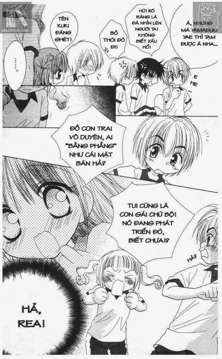 điều thầm kín của tsubomi chapter 6 8