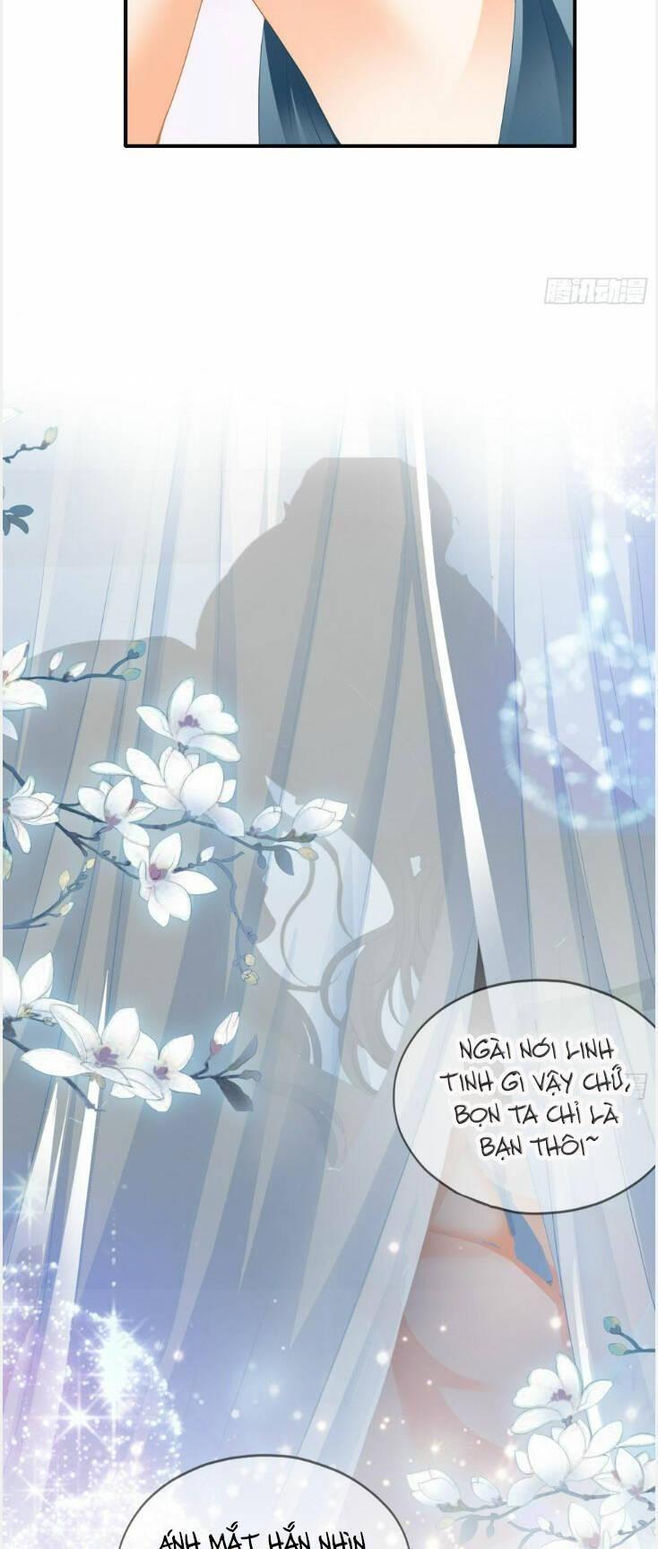 bổn vương muốn nàng chapter 189 9