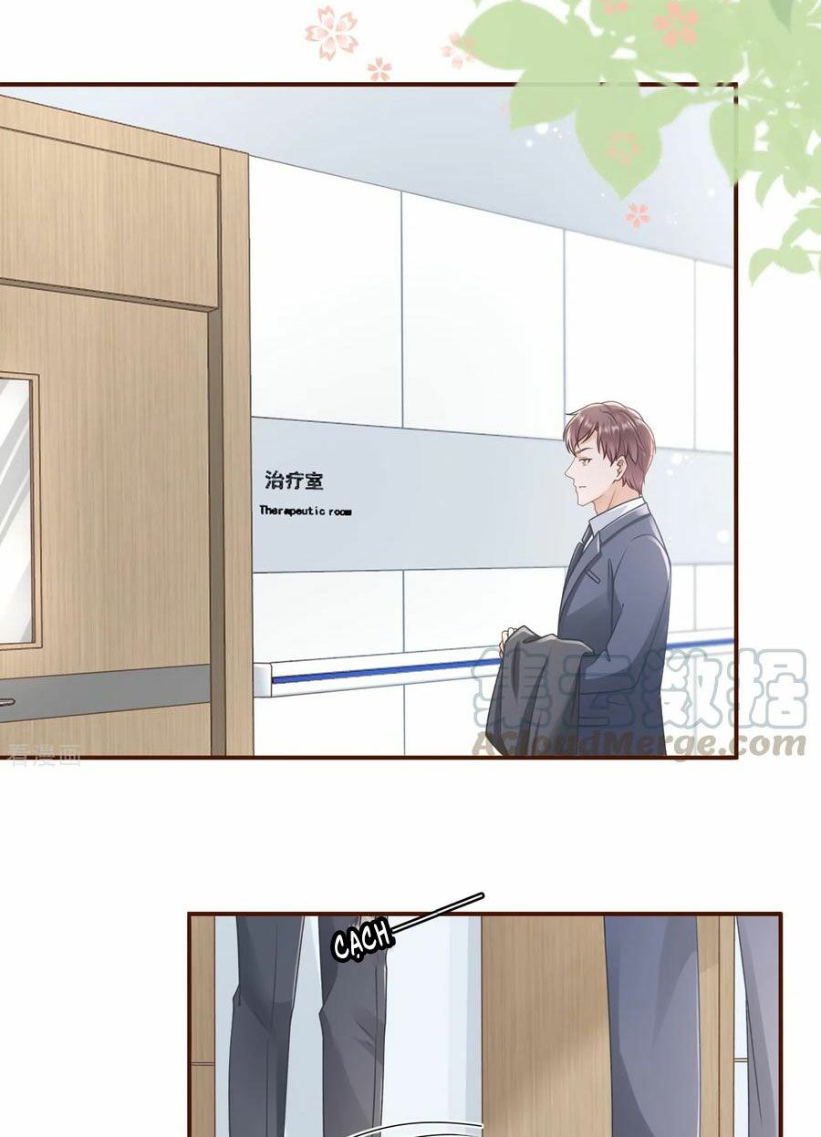 bạn gái tôi mới 30+ tuổi xuân chapter 99 3