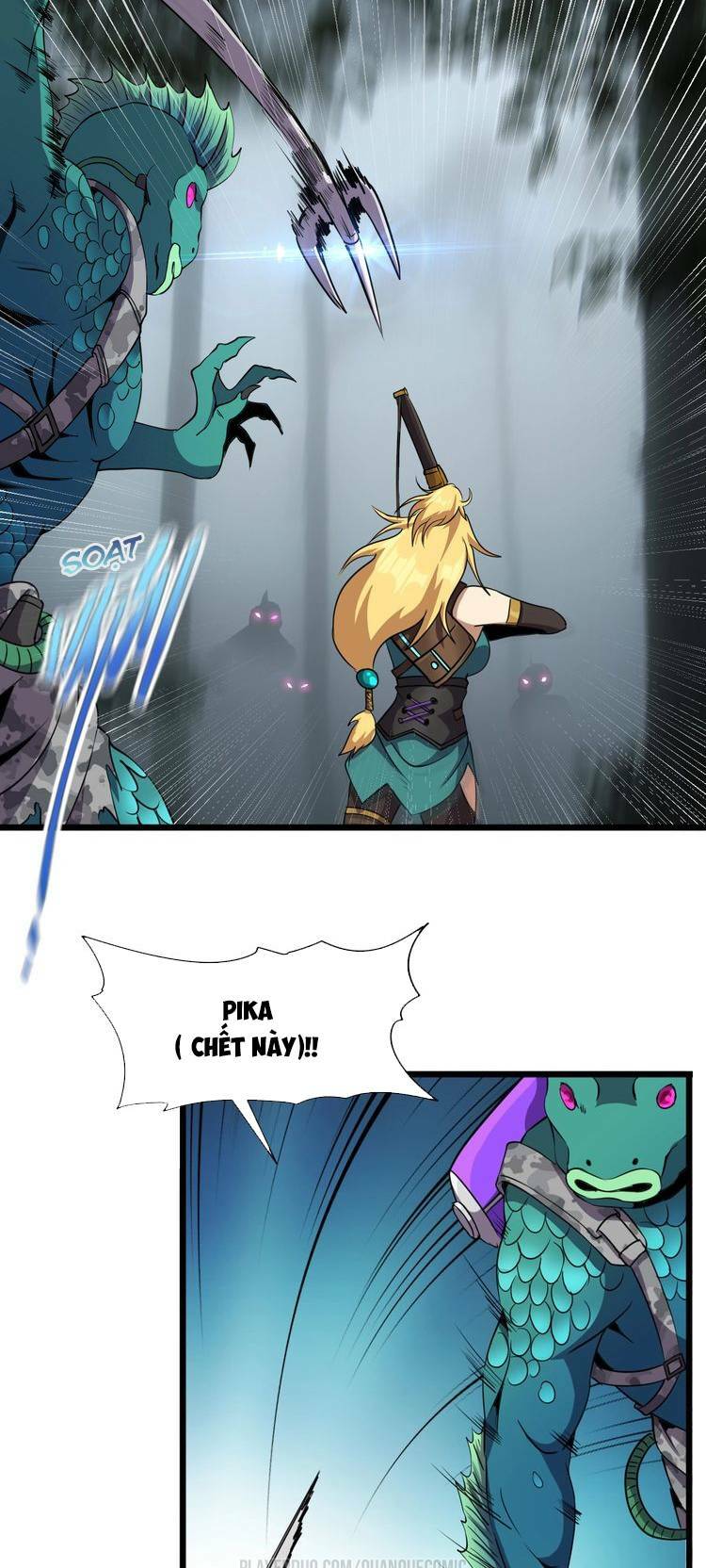 chào mừng đến thế giới cực lạc chapter 32 29