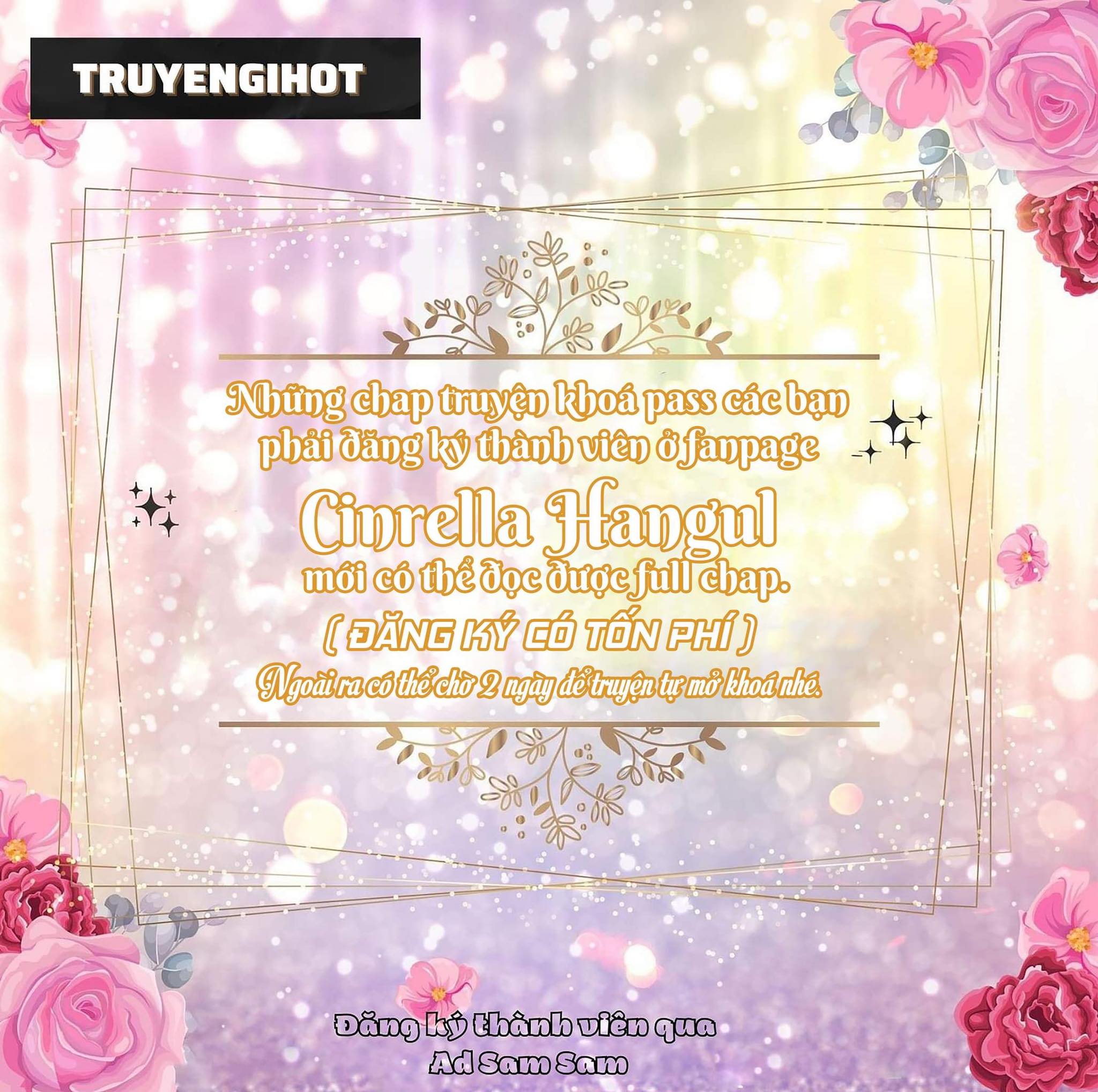 công chúa giả điên chapter 34.2 1