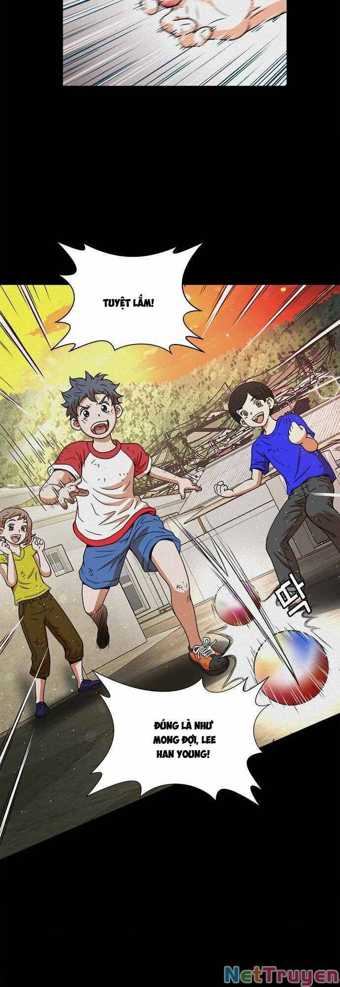 thẩm phán lee han young chapter 1 3