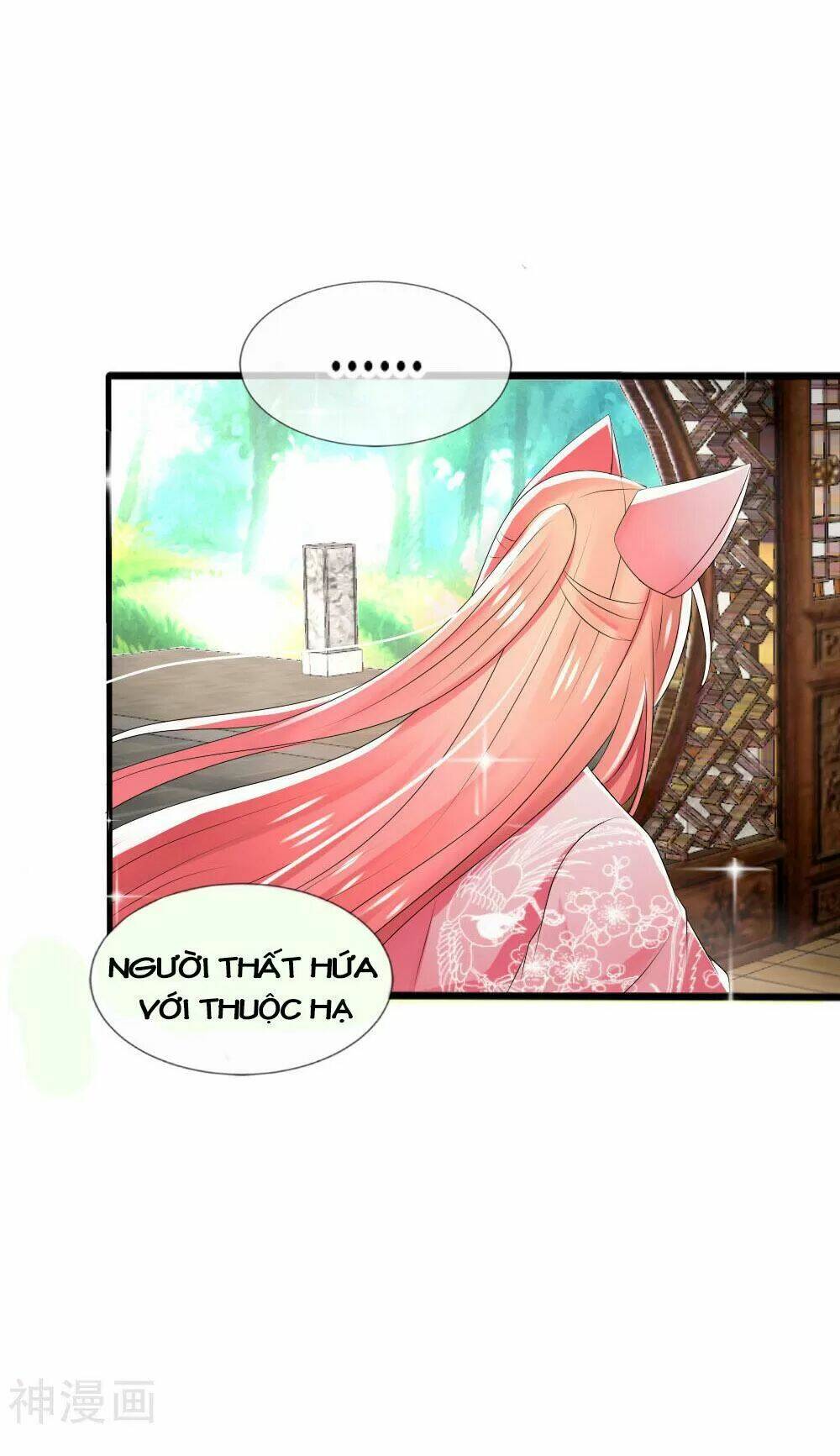 kế hoạch sủng ái của tiểu công chúa chapter 52 125