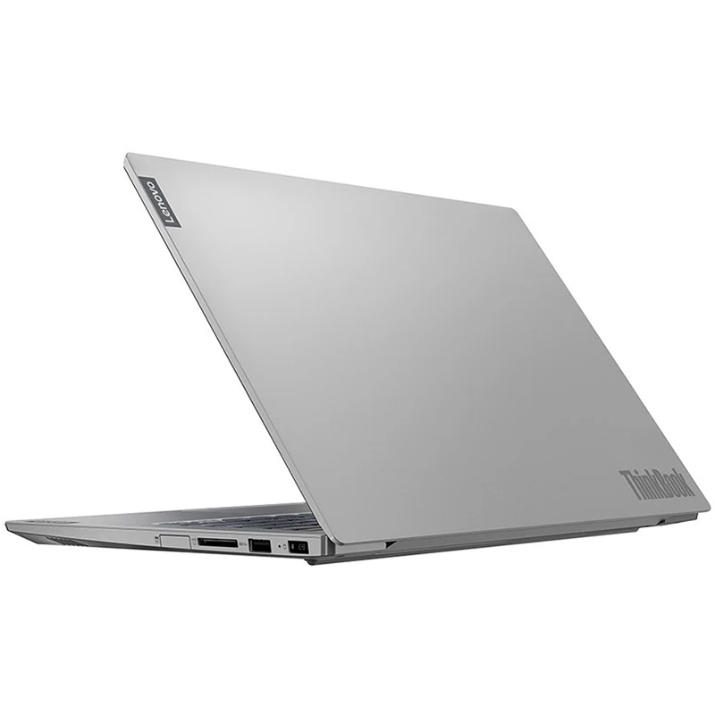 Laptop Lenovo ThinkBook 14-IIL 20SL00J3VN (Core i5-1035G1/ 4GB DDR4 2666MHz/ 256GB SSD M.2 NVMe/ 14 FHD/ DOS) - Hàng Chính Hãng