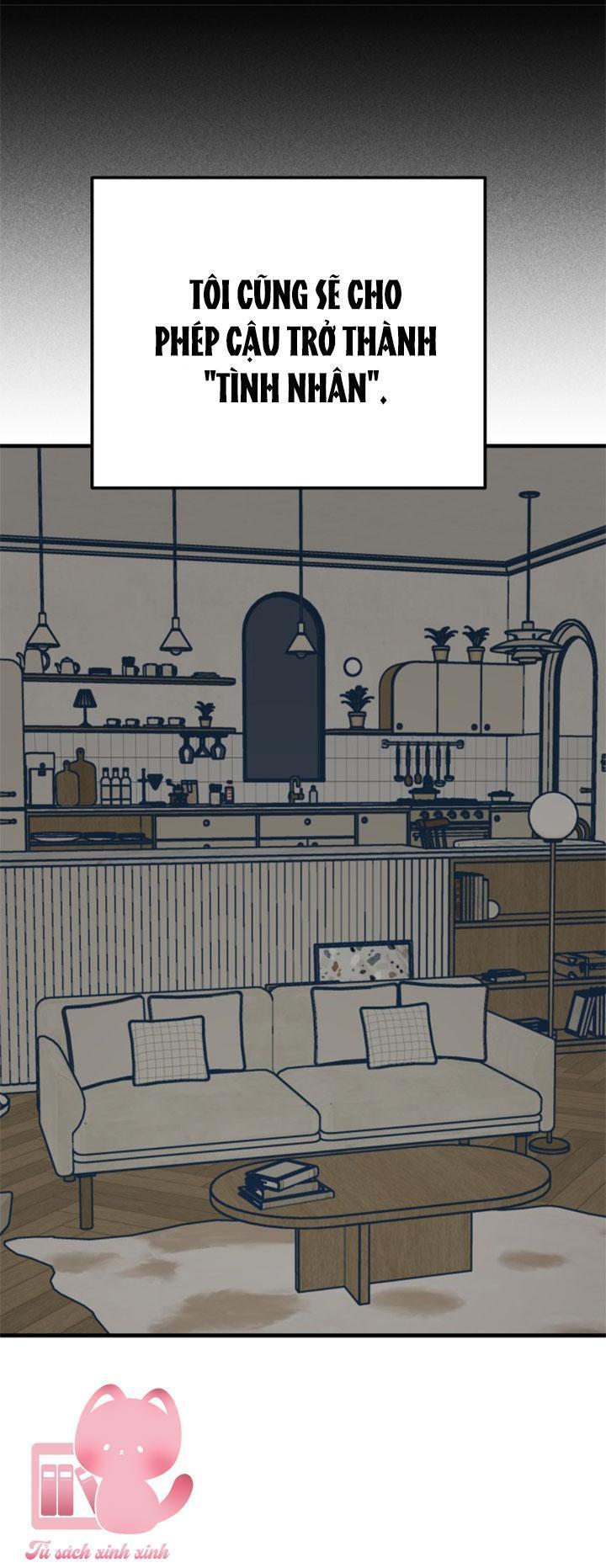 kẻ cắp gặp bà già chapter 34 73