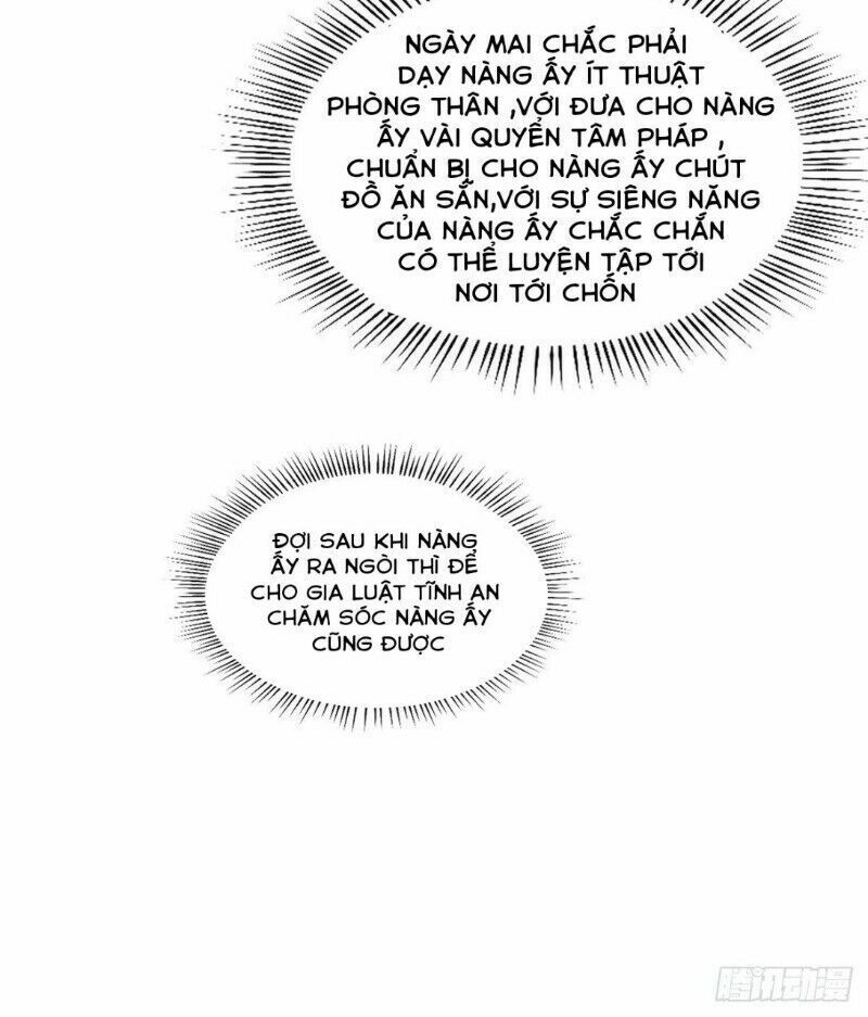 độc bộ thiên hạ: đặc công thần y chapter 213 24