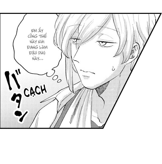 bị một anh chàng lập dị tấn công chapter 31 41