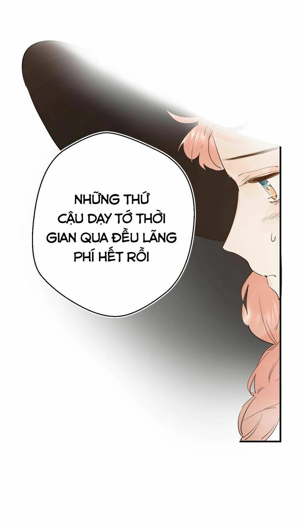 phù thủy hạng bét chapter 18 56