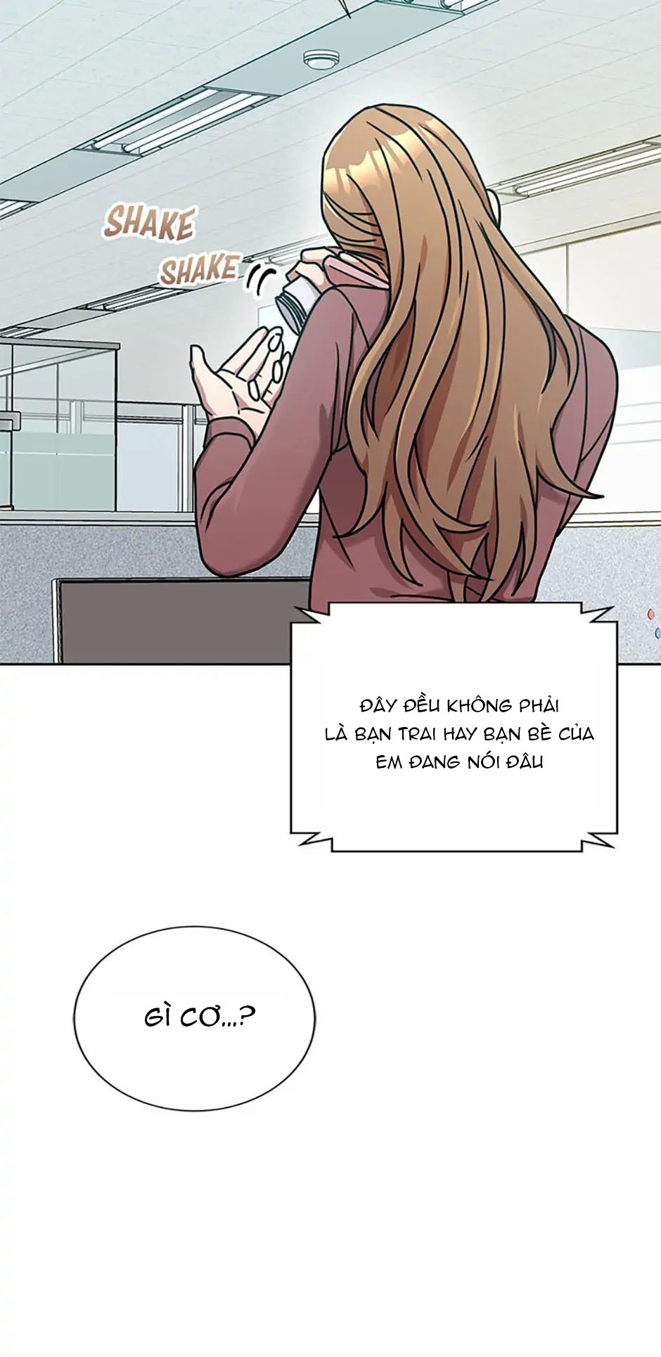 kết hôn ư? không, cảm ơn! chapter 37.1 5