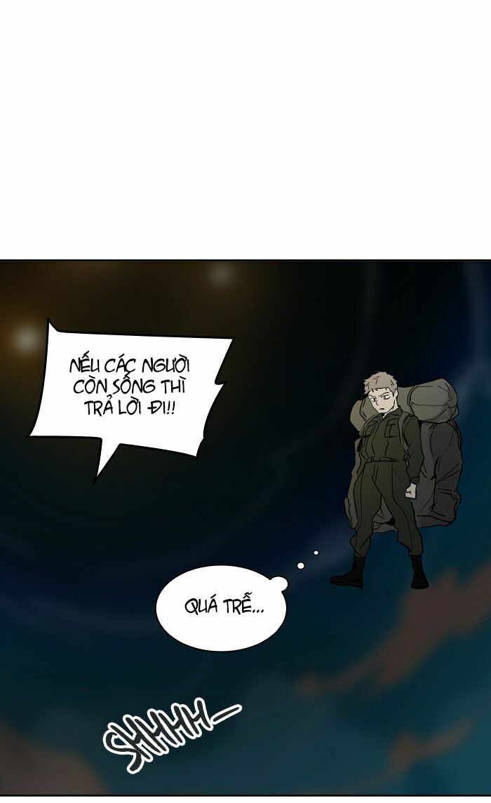tòa tháp bí ẩn 2 chapter 225 30