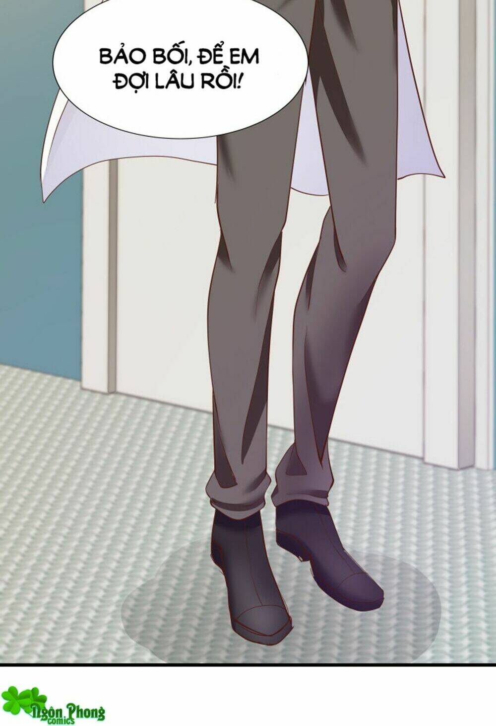 khi trò chơi ác ma bắt đầu chapter 55 41