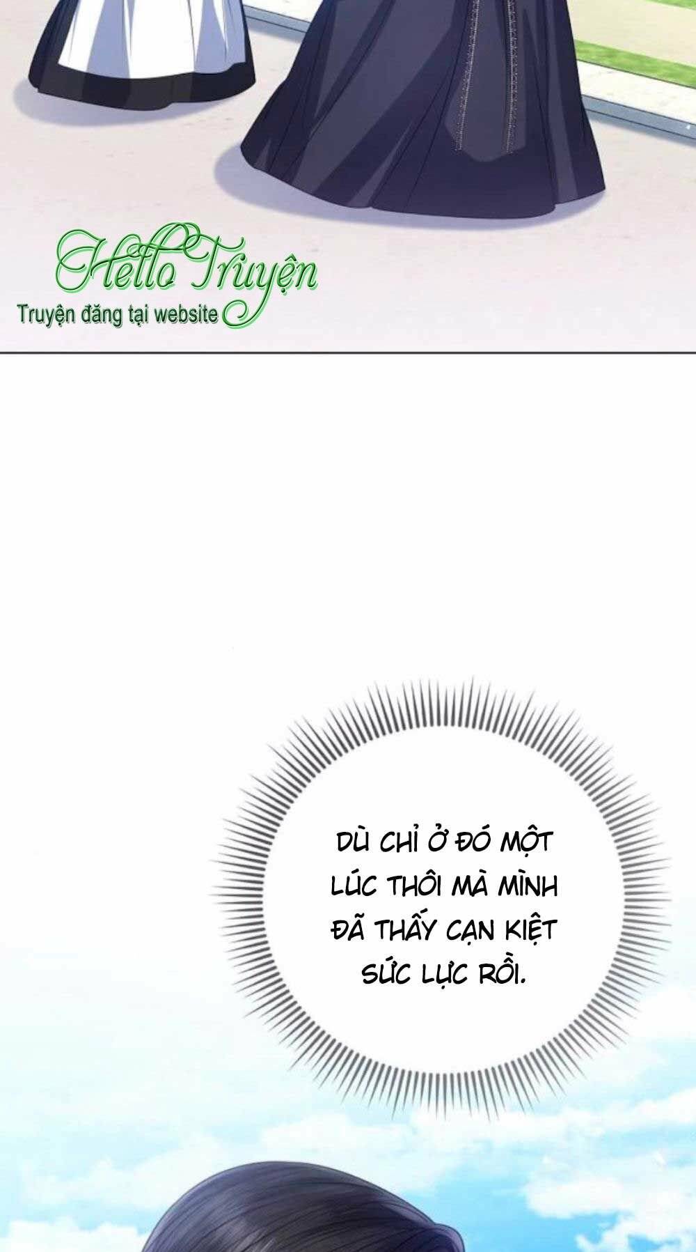 tôi sẽ từ bỏ vị trí hoàng hậu chapter 36 84