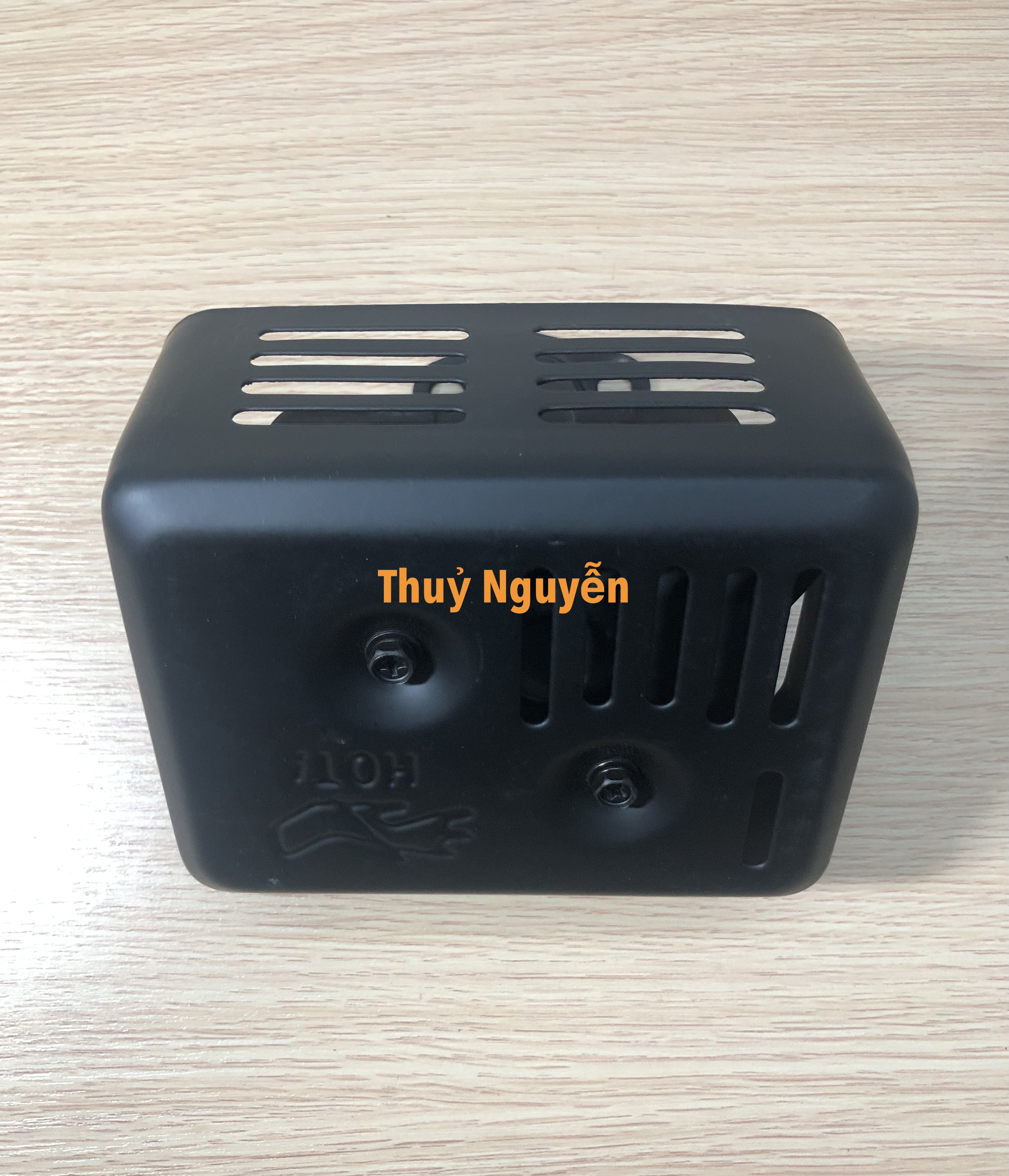 Pô lửa , bô lửa máy xăng 5.5HP/6.5HP/7.5HP