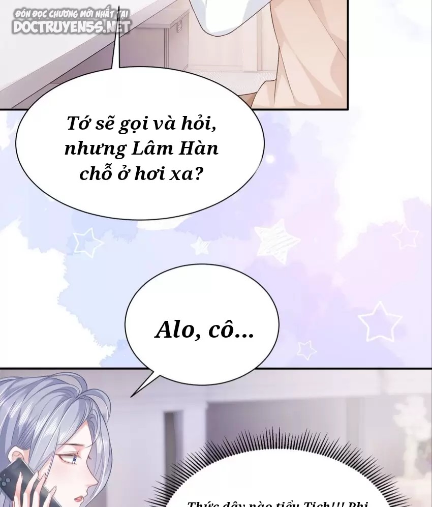 mận xanh chapter 45 26