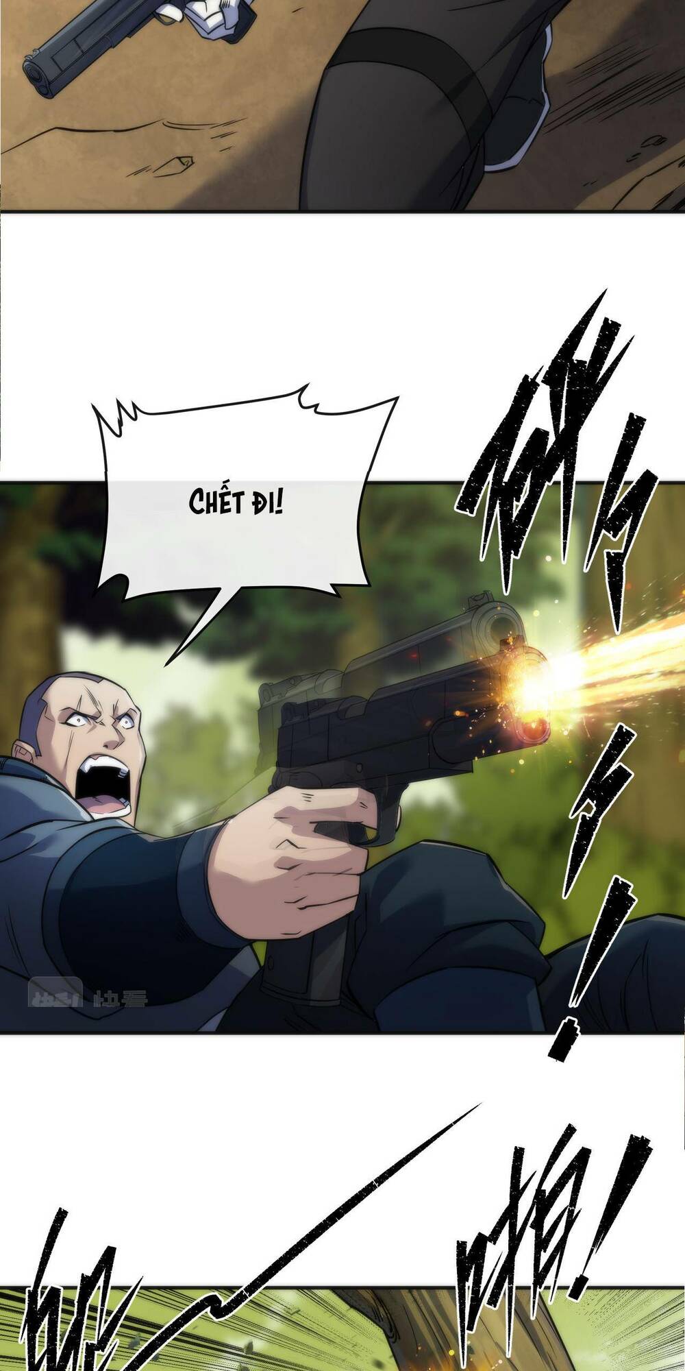 phù thạch vương giả chapter 19 29