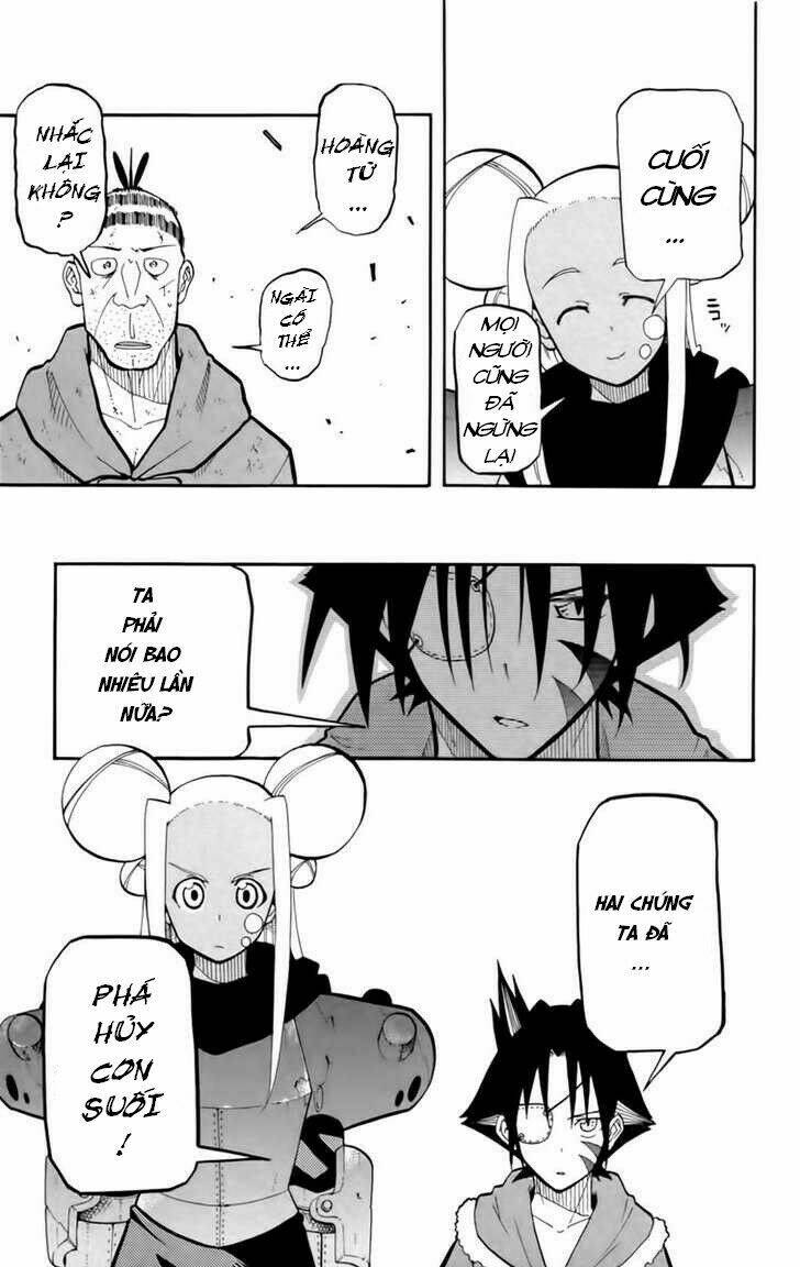 tripeace chapter 12 28