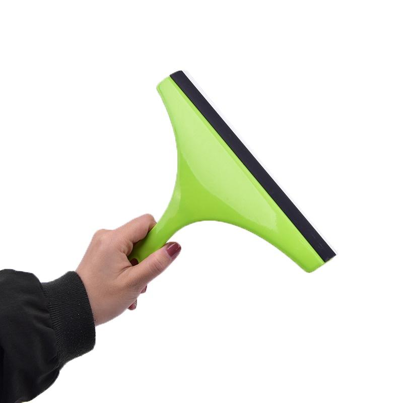 Simple Green Car Glass Window Cleaner Wiper Cleaner Household Cleaning Brush Window Cleaning Tools