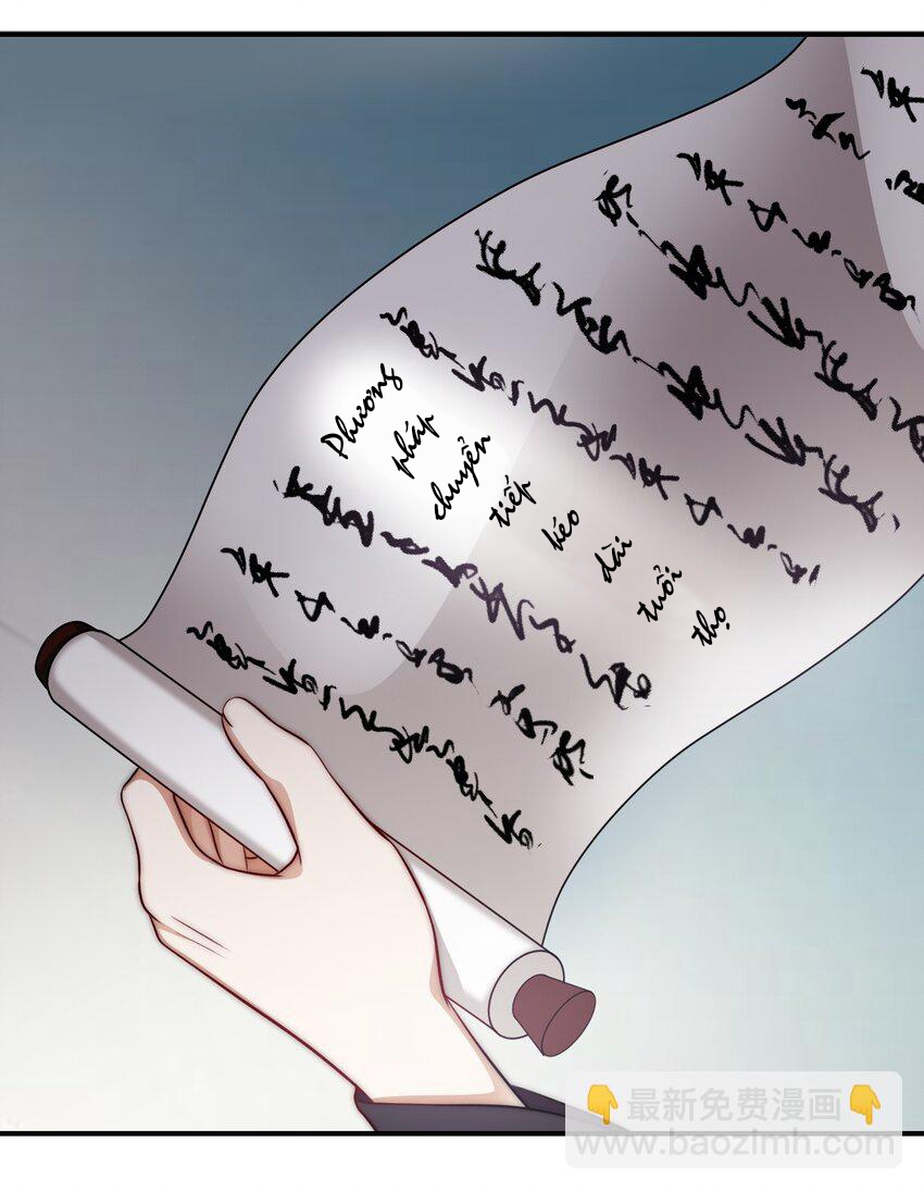 chiến lược tẩy trắng của phản diện chapter 34 34