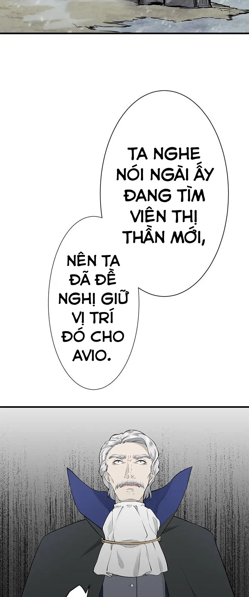 nullitas~nàng dâu giả dối~ chapter 47.2 10