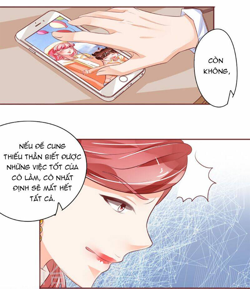 vương tước tư hữu bảo bối chapter 30 5