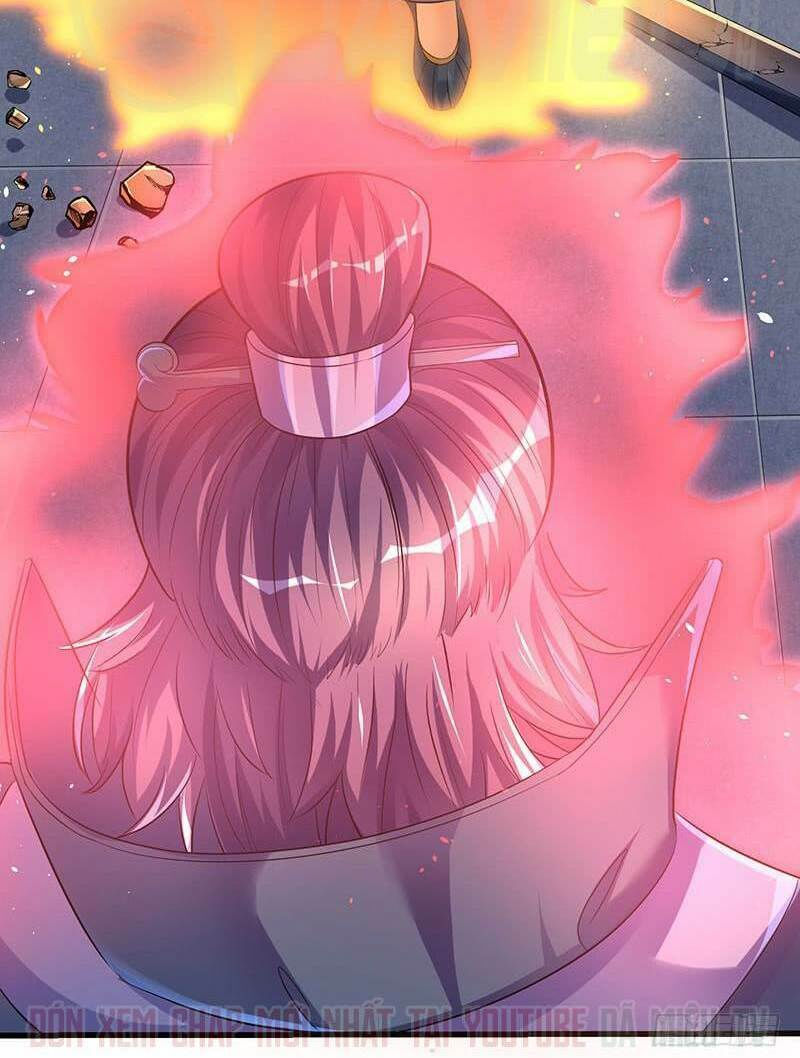 tối cường thăng cấp chapter 32 5