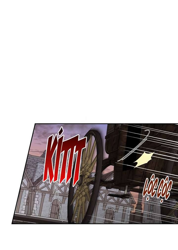 phương pháp trở thành con gái của người hùng bóng đêm chapter 32 5