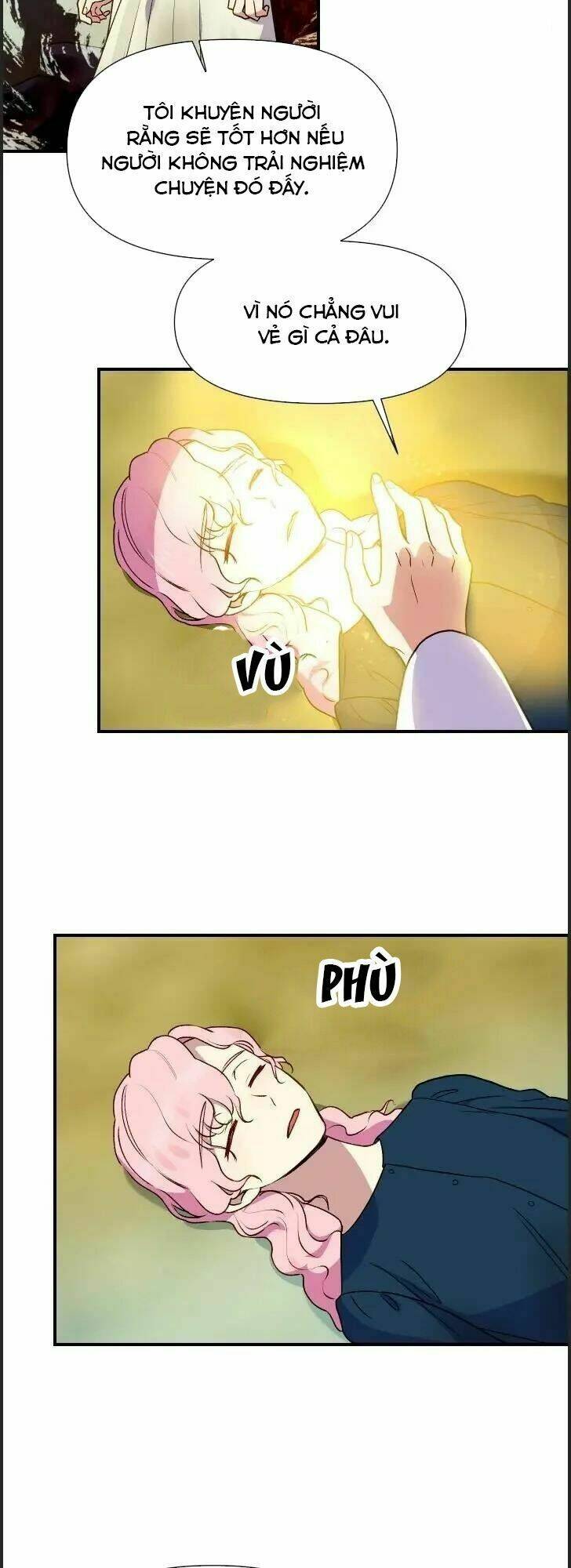 khế ước của nữ công tước quái vật chapter 74.5 6