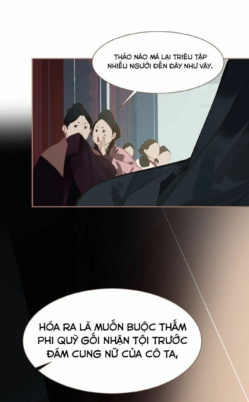 nhất đại linh hậu chapter 63 26