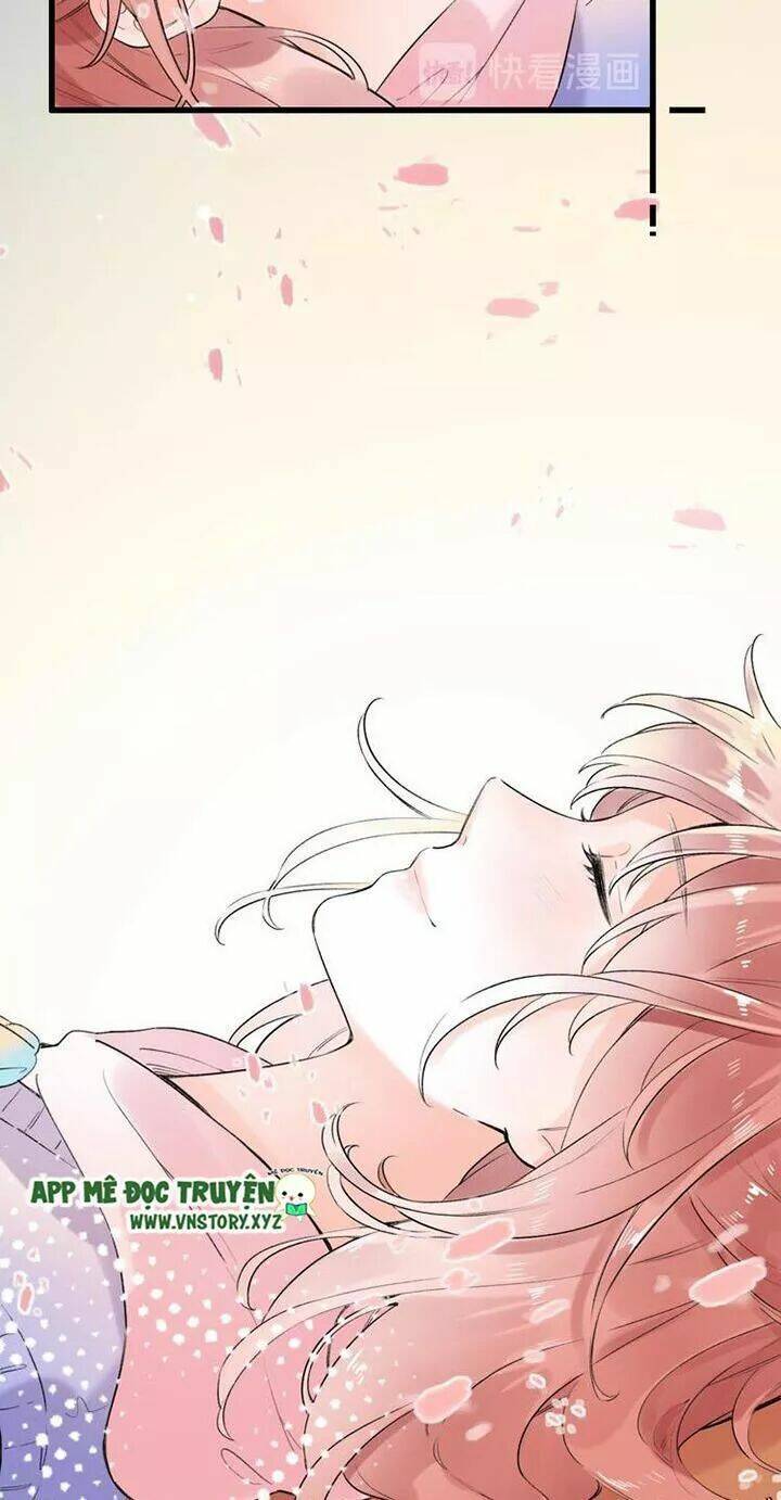 trạch thượng tịch mịch huỳnh hỏa chapter 61 12