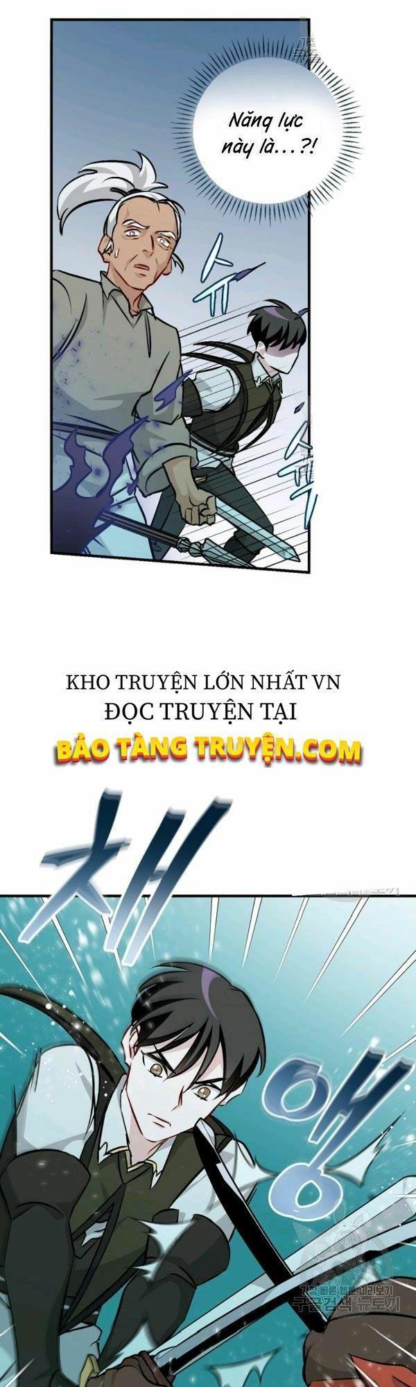tôi lên cấp chỉ bằng cách ăn chapter 72 16