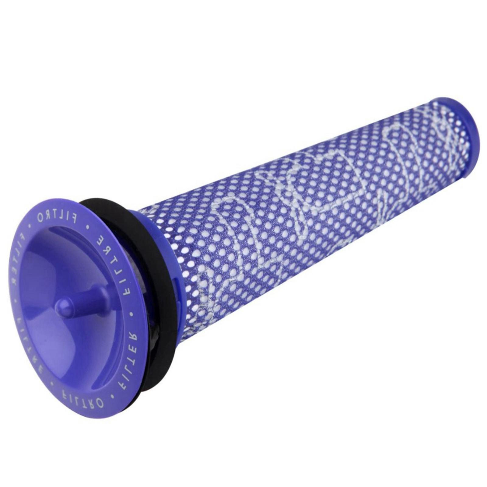 Pre Motor Filter Fit for Dyson DC58 DC59 V6 V7 V8 Animal Vacuum Filter Replace
