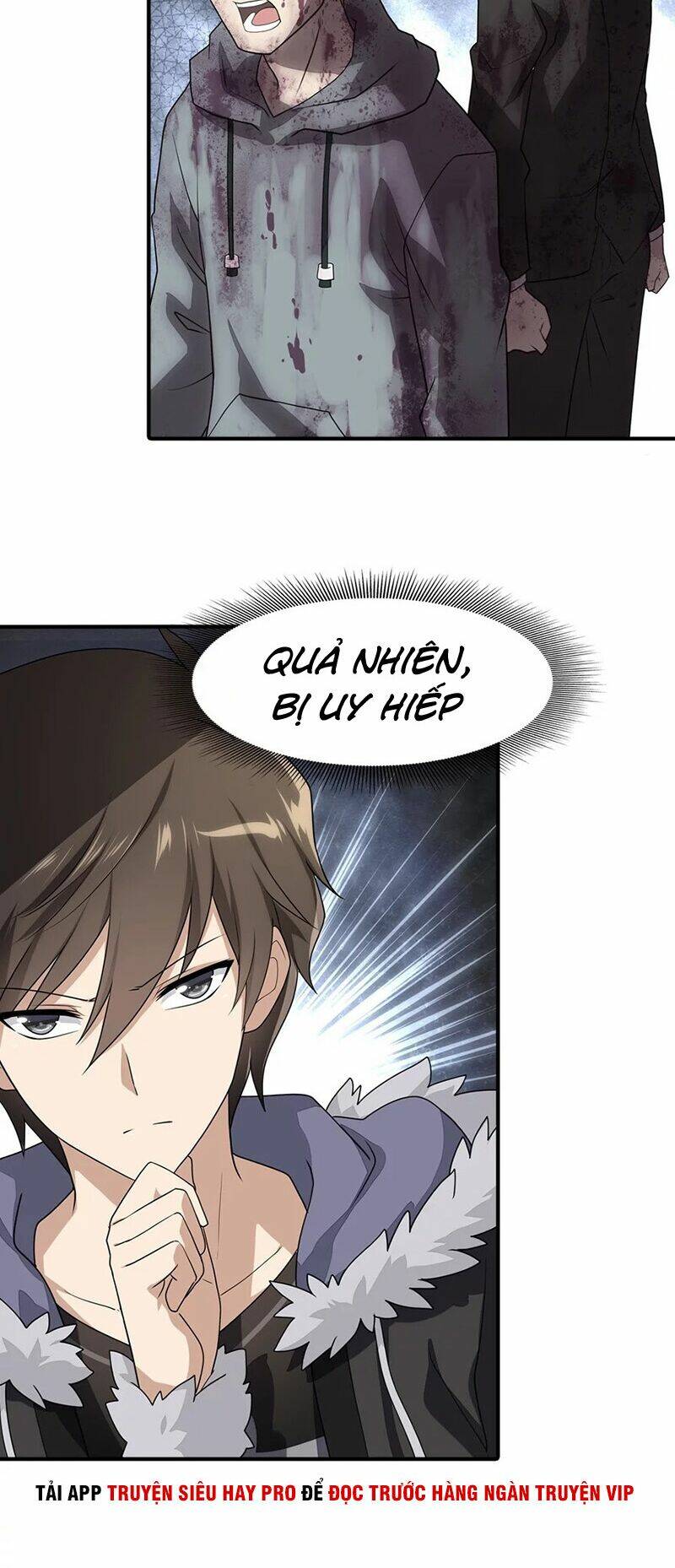 bạn gái virus của tôi chapter 63 32