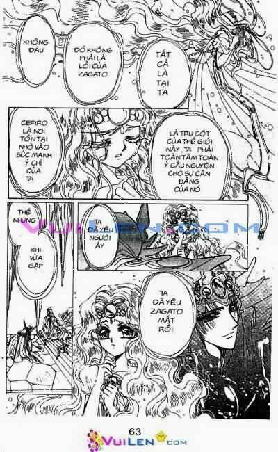 hiệp sĩ phép màu chapter 5 62