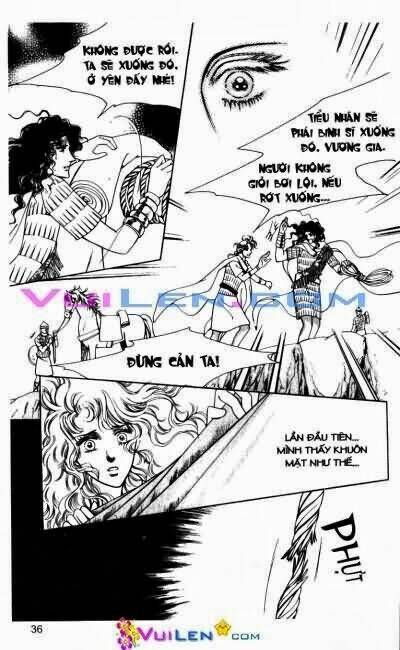 hậu duệ hoàng gia chapter 8 36
