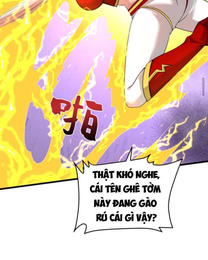 người chơi và nhân vật chính đều muốn làm hại ta chapter 121 8