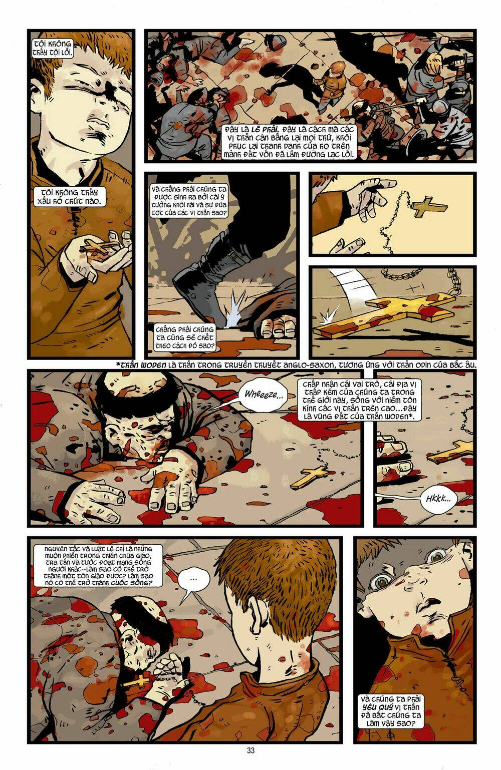 northlanders chapter 10 7