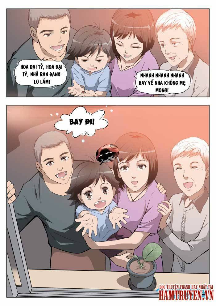 ngụy thủy nghi vân chapter 31 20