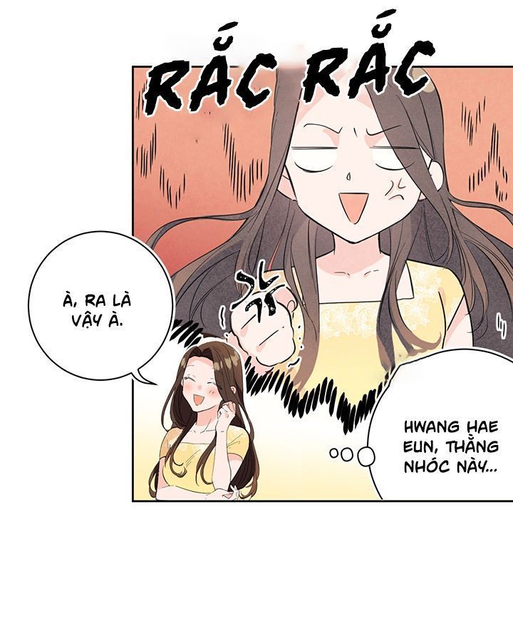 người tình thay thế chapter 1 33