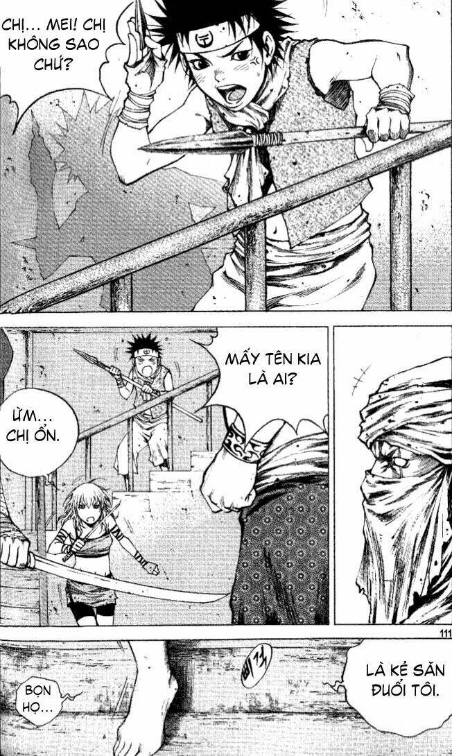 banya chapter 4 19