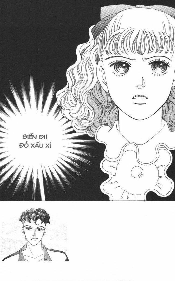 con nhà giàu chapter 27 14