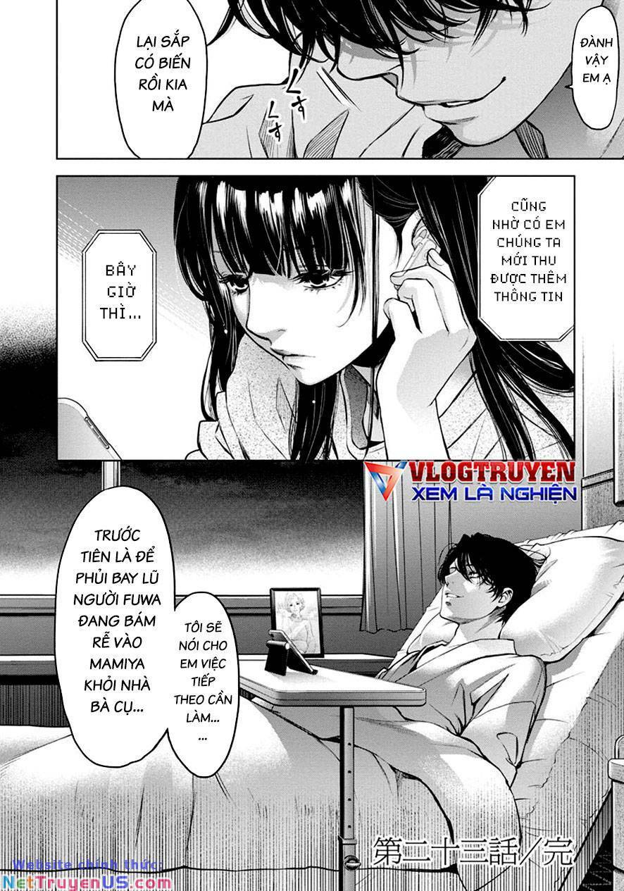 breakfast club chapter 23 32