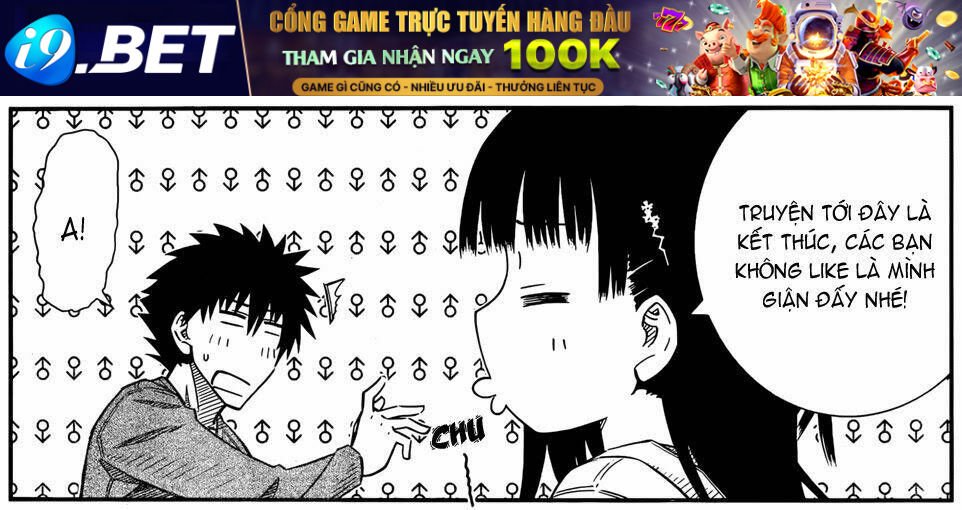 prunus girl chapter 43 10