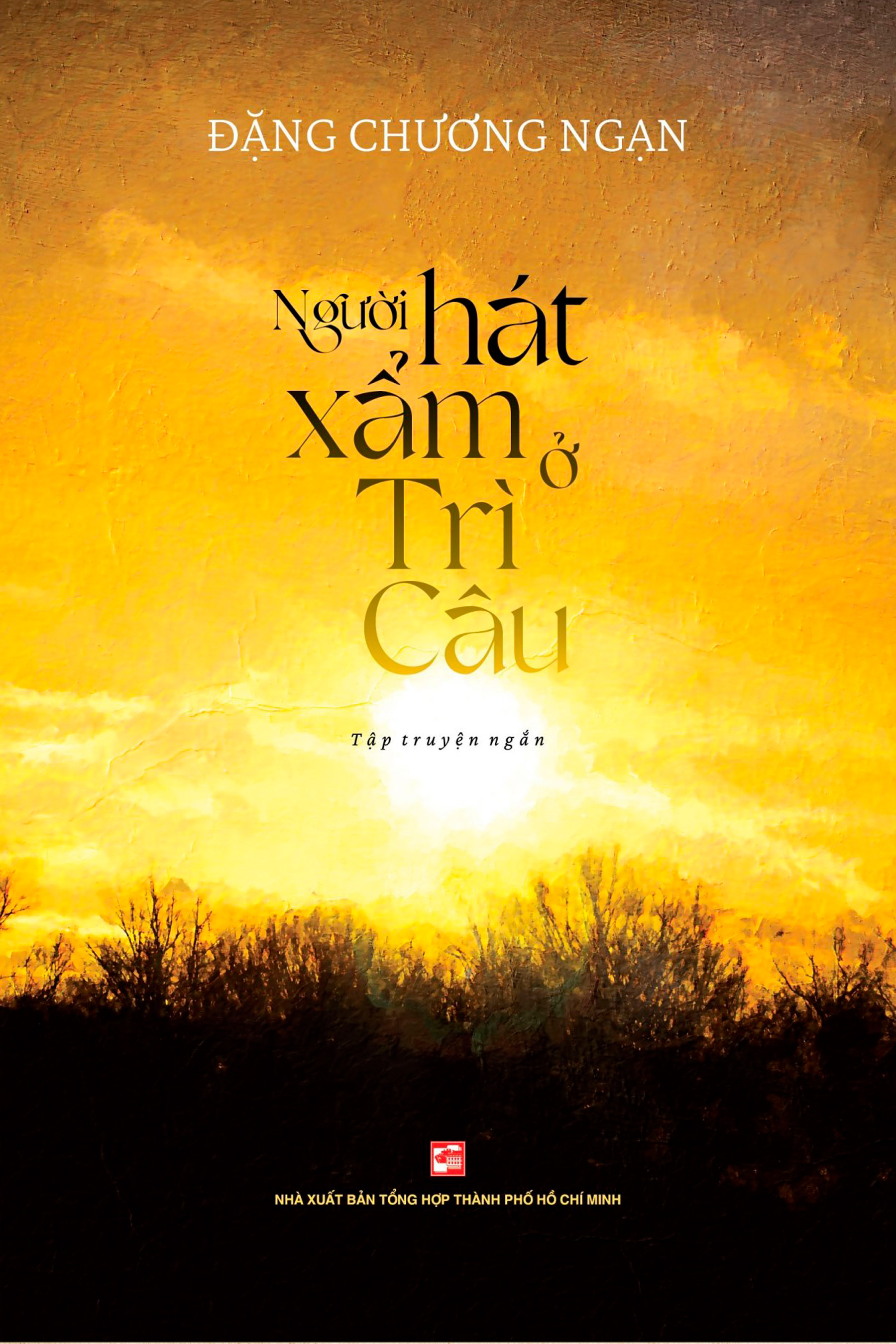Người Hát Xẩm Ở Trì Câu