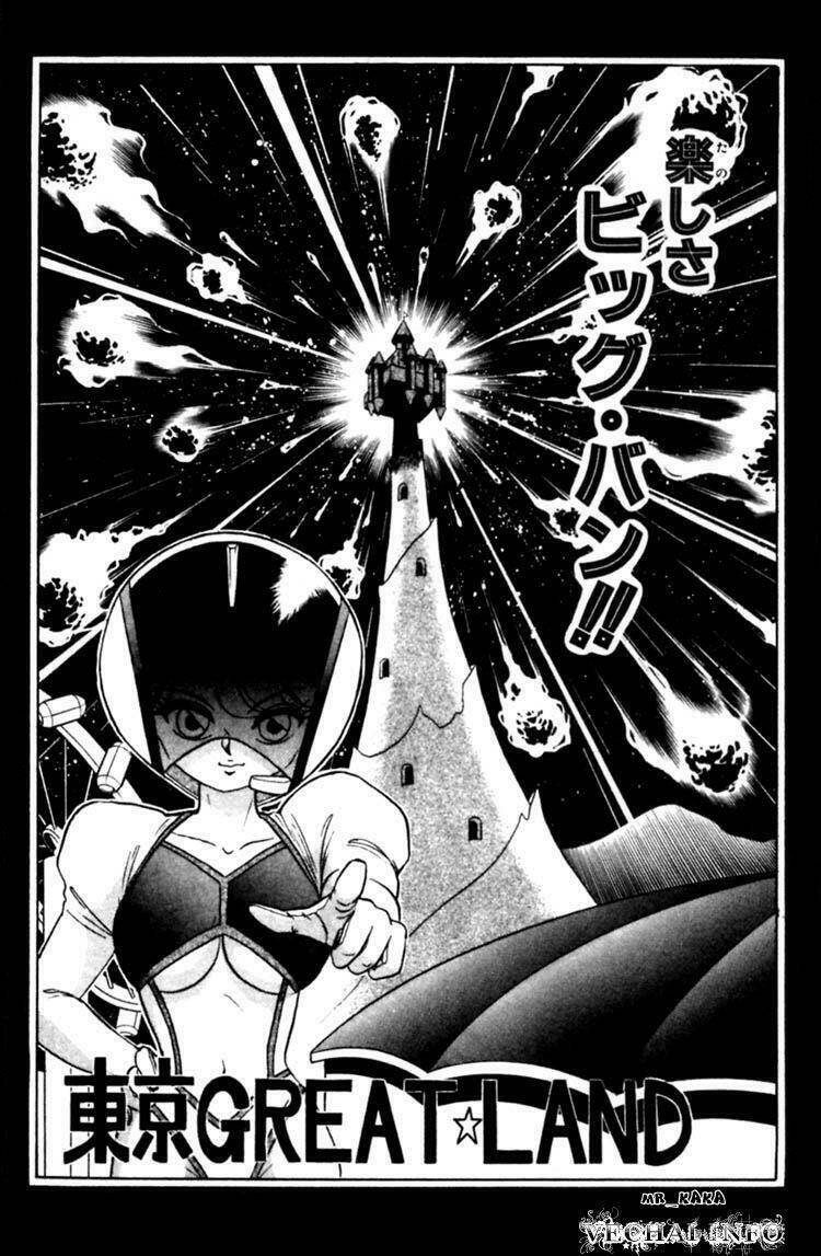 fubata-kun change! chapter 30 2