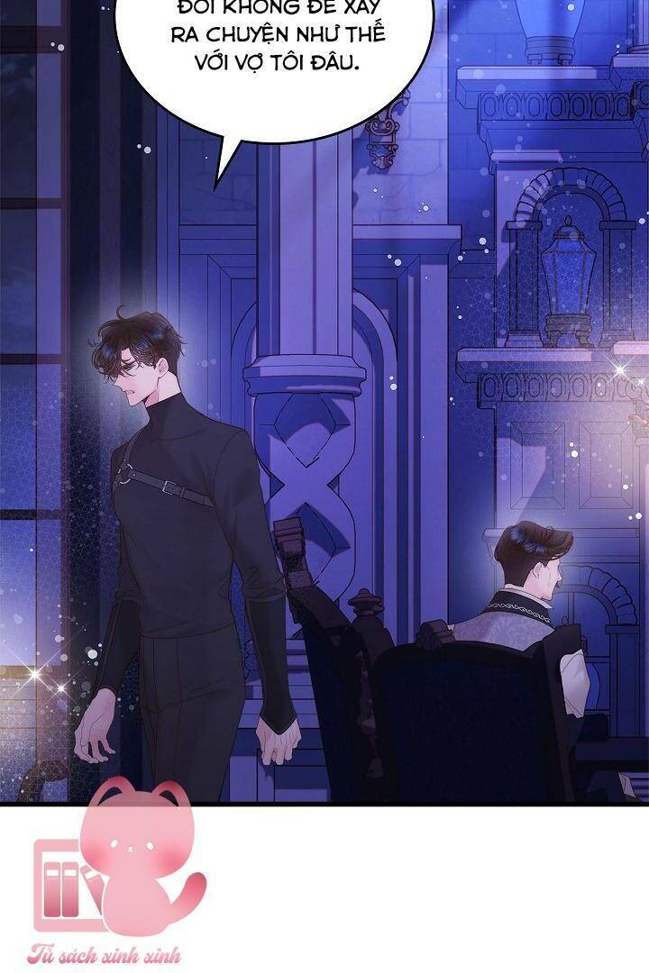 [15+] công chúa chloe chapter 106 66